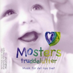 Mosters truddelutter