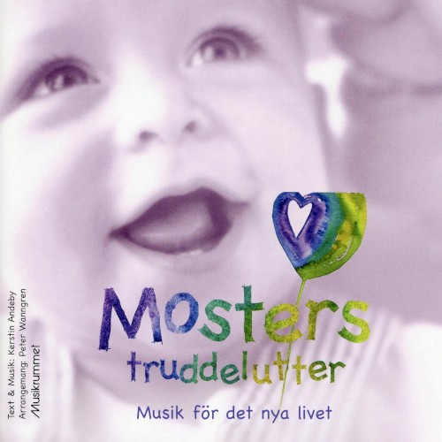 Mosters truddelutter