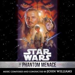 Star Wars, Episode I: The Phantom Menace