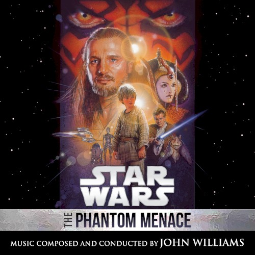 Star Wars, Episode I: The Phantom Menace