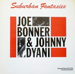 Suburban Fantasies