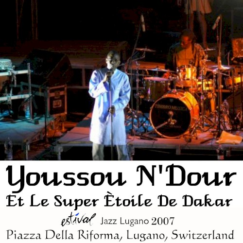 Live at Estival Jazz Lugano 2007