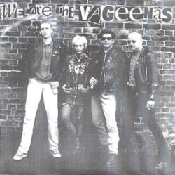 We Are The Vageenas