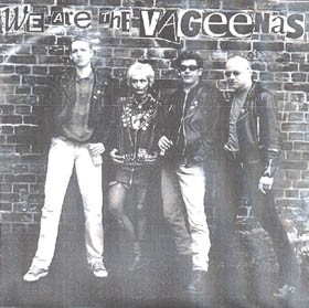 We Are The Vageenas