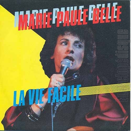 La Vie facile