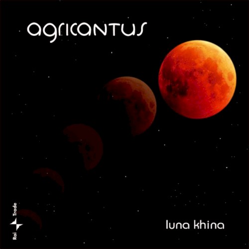 Luna khina