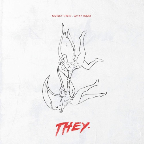 Motley Crew (AWAY Remix)