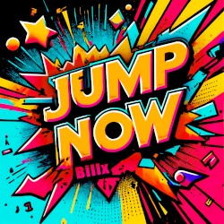 Jump now
