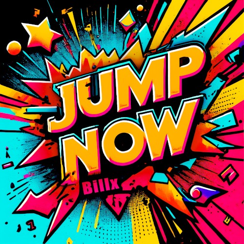 Jump now