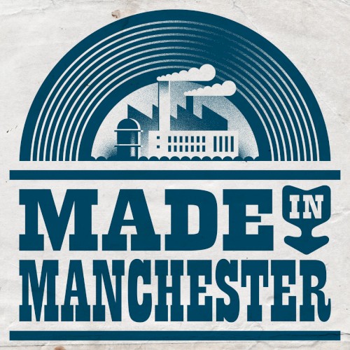 Made in Manchester