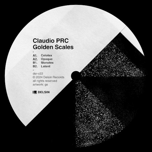 Golden Scales
