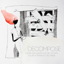 Decompose