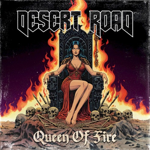 Queen of Fire