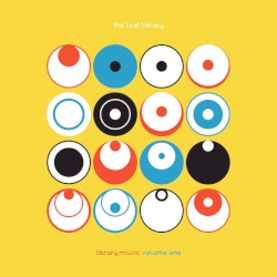 Library Music Volume One