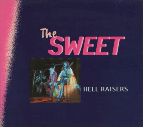 Hell Raisers