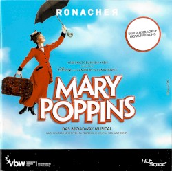 Mary Poppins: Das Broadway Musical