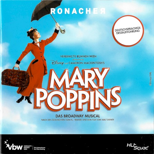 Mary Poppins: Das Broadway Musical