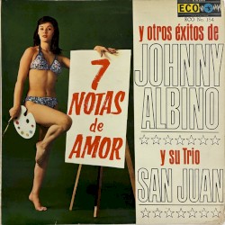7 Notas de amor
