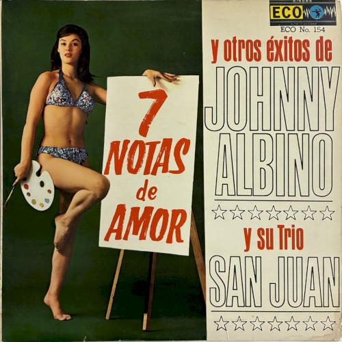 7 Notas de amor
