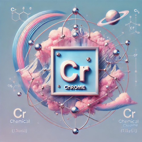Chromium