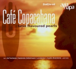 Café Copacabana