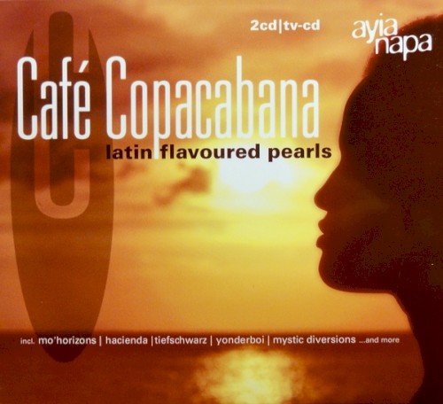 Café Copacabana