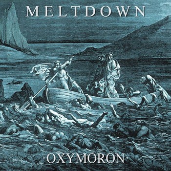 Oxymoron