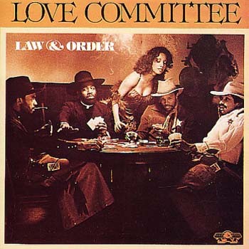 Law and Order