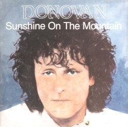 Sunshine on the Mountain
