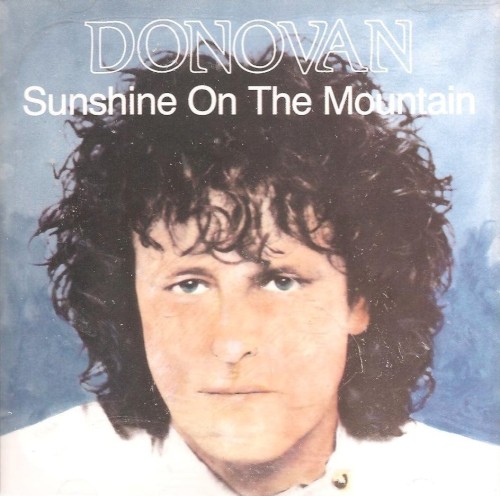 Sunshine on the Mountain