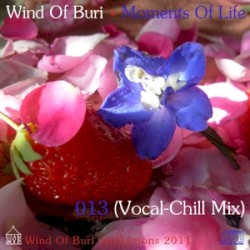 Moments of Life 013 (Vocal - Chill MIX)