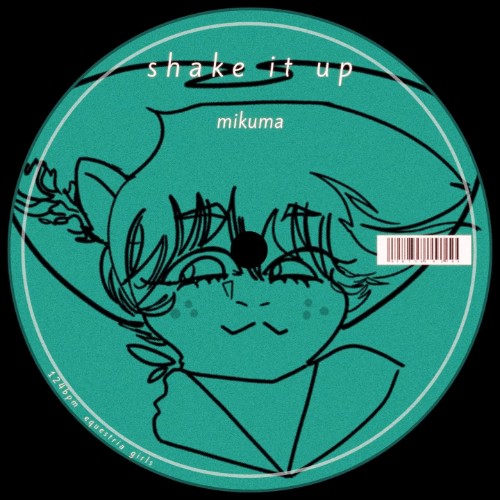 shake things up (mikuma remix)