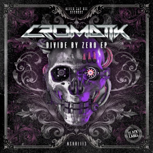 Divide By Zero EP