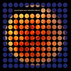 Open Your Mind: The Album