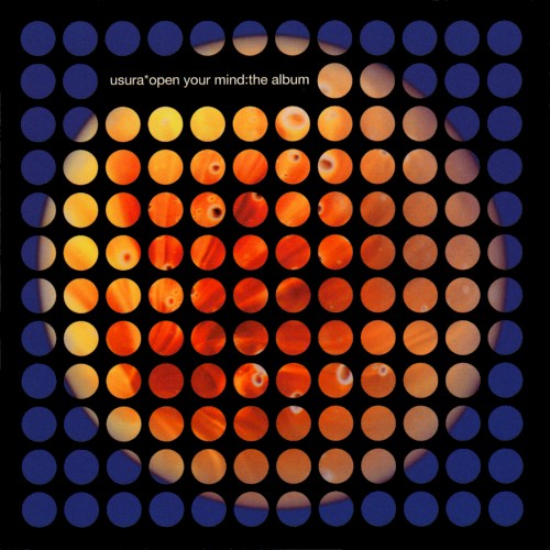 Open Your Mind: The Album