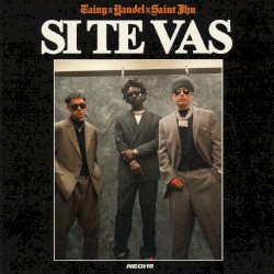 SI TE VAS