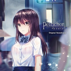 ペトリコール Original Soundtrack