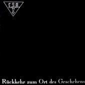 Rückkehr Zum Ort Des Geschehens