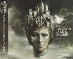 The Many Faces of Emerson, Lake & Palmer