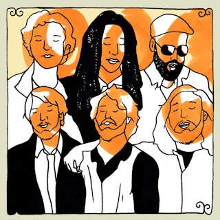 Daytrotter Session