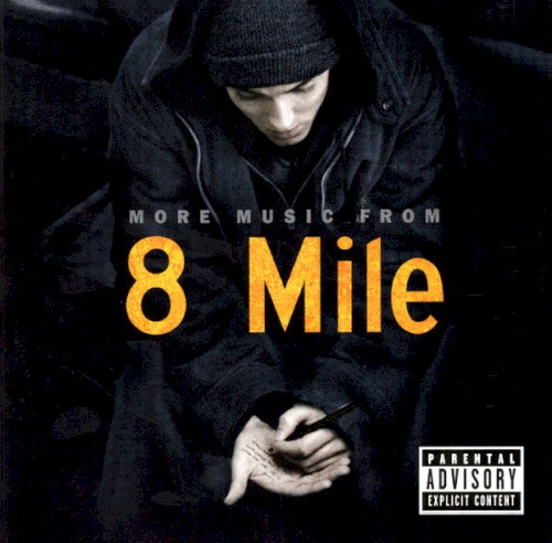 More Music From 8 Mile