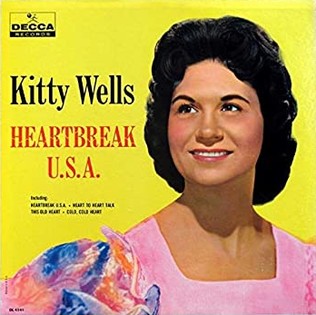 Heartbreak U.S.A.