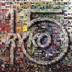 A Rykodisc 15th Anniversary Sampler