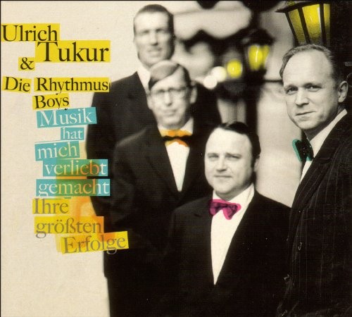 Musik hat mich verliebt gemacht: Ihre größten Erfolge