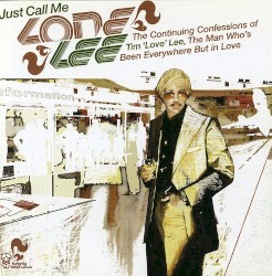Just Call Me 'Lone' Lee