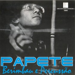 Berimbau e Percussão