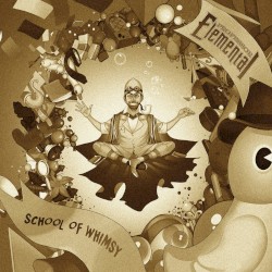 School of Whimsy Instrumentals