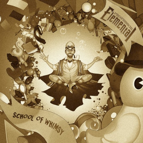 School of Whimsy Instrumentals
