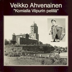 Komialla Viipurin pelillä