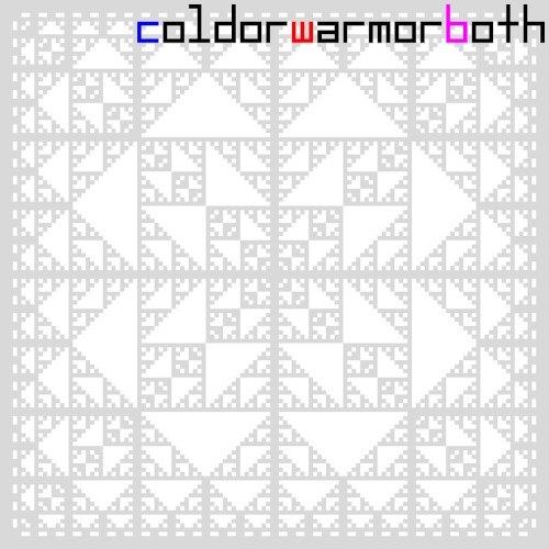 coldorwarmorboth